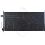 Nrf Συμπυκνωτής, σύστ. Κλιματισμού - 35681