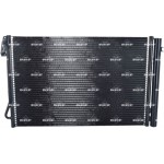 Nrf Συμπυκνωτής, σύστ. Κλιματισμού - 35743