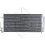 Nrf Συμπυκνωτής, σύστ. Κλιματισμού - 35750