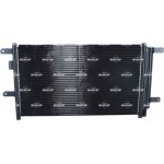 Nrf Συμπυκνωτής, σύστ. Κλιματισμού - 35751