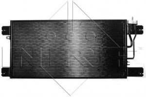 Nrf Συμπυκνωτής, σύστ. Κλιματισμού - 35762