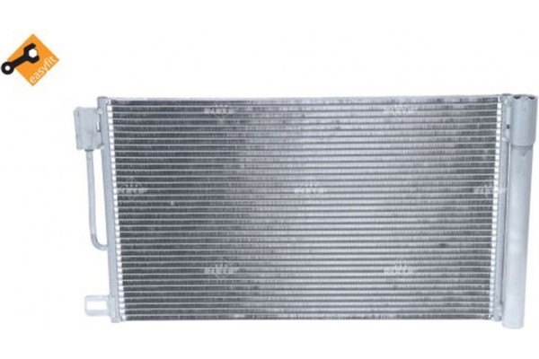 Nrf Συμπυκνωτής, σύστ. Κλιματισμού - 35777