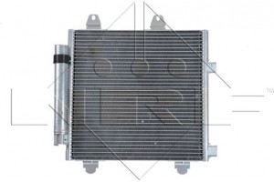 Nrf Συμπυκνωτής, σύστ. Κλιματισμού - 35778