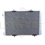 Nrf Συμπυκνωτής, σύστ. Κλιματισμού - 35779