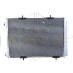 Nrf Συμπυκνωτής, σύστ. Κλιματισμού - 35779