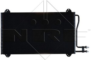 Nrf Συμπυκνωτής, σύστ. Κλιματισμού - 35811