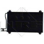 Nrf Συμπυκνωτής, σύστ. Κλιματισμού - 35811