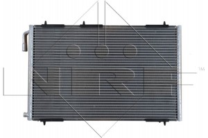 Nrf Συμπυκνωτής, σύστ. Κλιματισμού - 35836