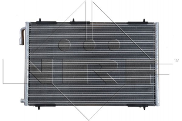 Nrf Συμπυκνωτής, σύστ. Κλιματισμού - 35836