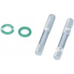 Nrf Συμπυκνωτής, σύστ. Κλιματισμού - 35846