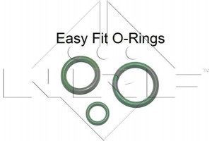 Nrf Συμπυκνωτής, σύστ. Κλιματισμού - 35847