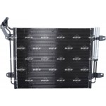 Nrf Συμπυκνωτής, σύστ. Κλιματισμού - 35848 Nrf Συμπυκνωτής, σύστ. Κλιματισμού - 35848