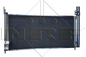 Nrf Συμπυκνωτής, σύστ. Κλιματισμού - 35863