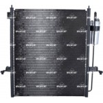 Nrf Συμπυκνωτής, σύστ. Κλιματισμού - 35871