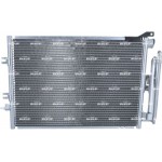 Nrf Συμπυκνωτής, σύστ. Κλιματισμού - 35897