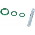 Nrf Συμπυκνωτής, σύστ. Κλιματισμού - 35897