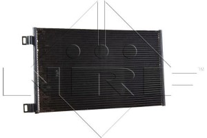 Nrf Συμπυκνωτής, σύστ. Κλιματισμού - 35902