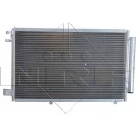 Nrf Συμπυκνωτής, σύστ. Κλιματισμού - 35903