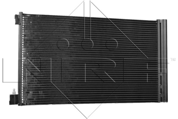 Nrf Συμπυκνωτής, σύστ. Κλιματισμού - 35912