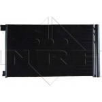 Nrf Συμπυκνωτής, σύστ. Κλιματισμού - 35912