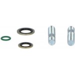 Nrf Συμπυκνωτής, σύστ. Κλιματισμού - 35912