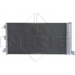 Nrf Συμπυκνωτής, σύστ. Κλιματισμού - 35921