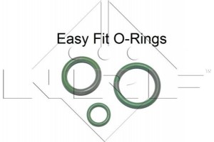 Nrf Συμπυκνωτής, σύστ. Κλιματισμού - 35922