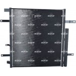 Nrf Συμπυκνωτής, σύστ. Κλιματισμού - 35925