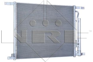 Nrf Συμπυκνωτής, σύστ. Κλιματισμού - 35931