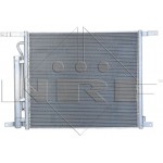 Nrf Συμπυκνωτής, σύστ. Κλιματισμού - 35931