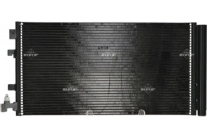 Nrf Συμπυκνωτής, σύστ. Κλιματισμού - 35932