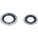 Nrf Συμπυκνωτής, σύστ. Κλιματισμού - 35940