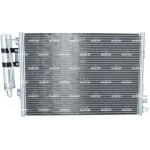 Nrf Συμπυκνωτής, σύστ. Κλιματισμού - 35967