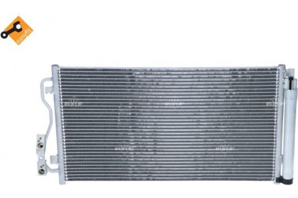 Nrf Συμπυκνωτής, σύστ. Κλιματισμού - 35970