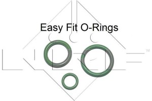 Nrf Συμπυκνωτής, σύστ. Κλιματισμού - 35971