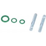 Nrf Συμπυκνωτής, σύστ. Κλιματισμού - 35974