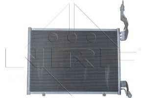 Nrf Συμπυκνωτής, σύστ. Κλιματισμού - 35976