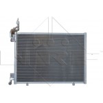 Nrf Συμπυκνωτής, σύστ. Κλιματισμού - 35976 Nrf Συμπυκνωτής, σύστ. Κλιματισμού - 35976