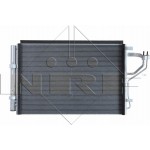 Nrf Συμπυκνωτής, σύστ. Κλιματισμού - 35996 Nrf Συμπυκνωτής, σύστ. Κλιματισμού - 35996