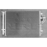 Nrf Συμπυκνωτής, σύστ. Κλιματισμού - 35999