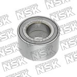 Nsk Ρουλεμάν Τροχών - ZA-43BWD06BCA133** Nsk Ρουλεμάν Τροχών - ZA-43BWD06BCA133**