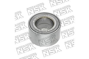 Nsk Ρουλεμάν Τροχών - ZA-43BWD06BCA133**