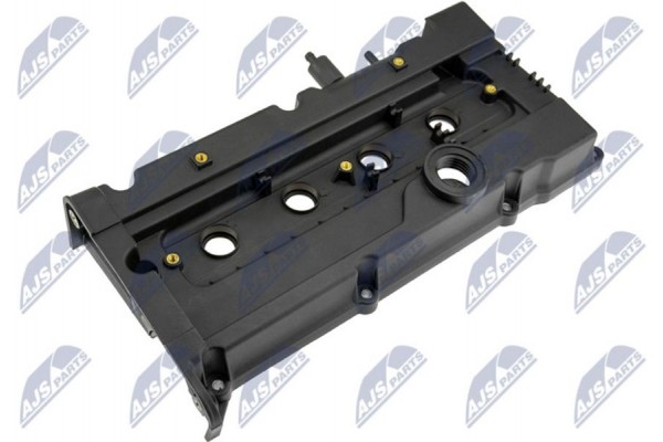 Nty Κάλυμμα Κυλινδροκεφαλής - BPZ-HY-502