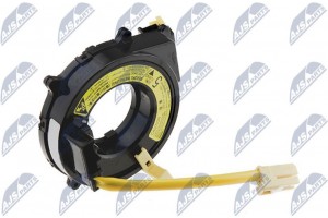 Nty Σπειροειδές ελατήριο, Αερόσακος - EAS-TY-015