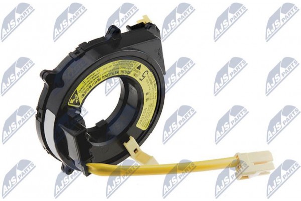 Nty Σπειροειδές ελατήριο, Αερόσακος - EAS-TY-015