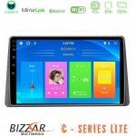 Bizzar C Series Lite 4Core Android14 2+32GBRenault Arkana 2019-> Navigation Multimedia Tablet 10" Bizzar C Series Lite 4Core Android14 2+32GBRenault Arkana 2019-> Navigation Multimedia Tablet 10"
