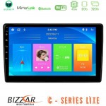 Bizzar C Series Lite 4Core Android14 2+32GBRenault Arkana 2019-> Navigation Multimedia Tablet 10" Bizzar C Series Lite 4Core Android14 2+32GBRenault Arkana 2019-> Navigation Multimedia Tablet 10"
