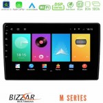 Bizzar M Series 8Core Android16 2+32GBRenault Arkana 2019-> Navigation Multimedia Tablet 10"