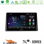 Cadence X2 Series 8Core Android14 6+128GBRenault Arkana 2019-> Navigation Multimedia Tablet 10" Cadence X2 Series 8Core Android14 6+128GBRenault Arkana 2019-> Navigation Multimedia Tablet 10"
