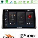 Cadence Z2 Series 8Core Android14 4+64GBRenault Arkana 2019-> Navigation Multimedia Tablet 10" Με Carplay & Android Auto Με Carplay & Android Auto